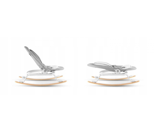 Lionelo Rosa Grey/White - 507808 - zdjęcie 3